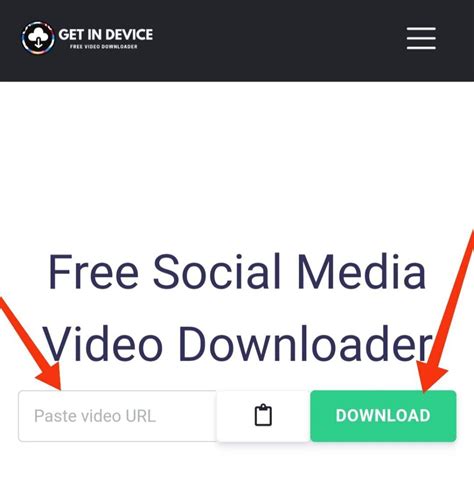 Reddit Video Downloader